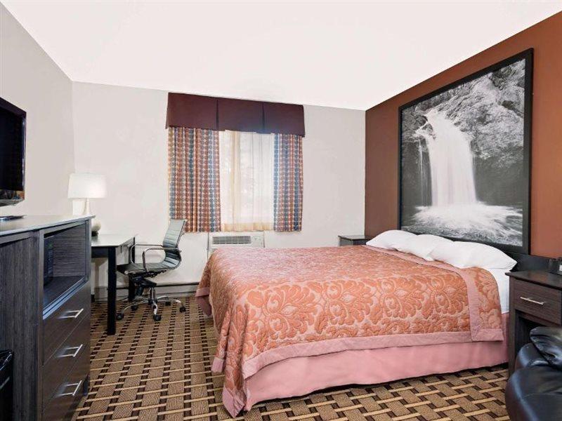 Super 8 By Wyndham Ashland Hotel Kültér fotó
