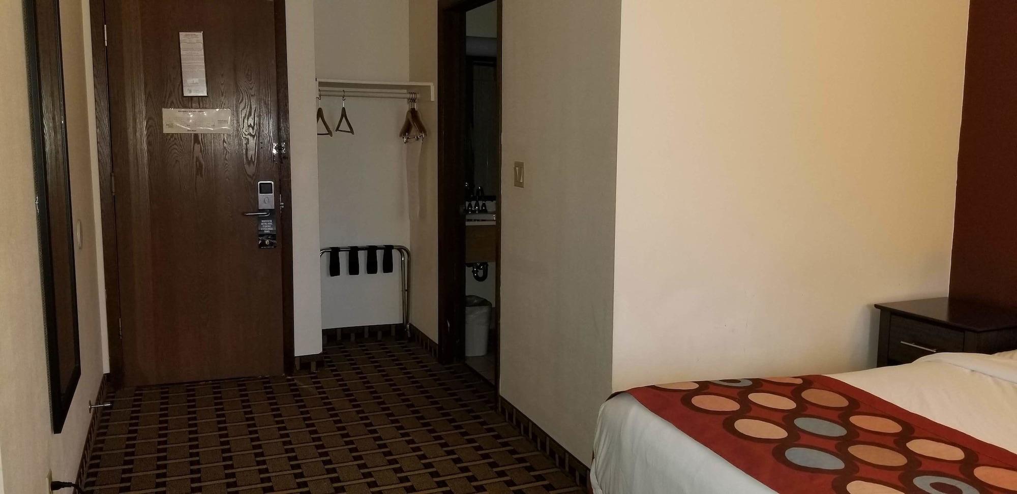 Super 8 By Wyndham Ashland Hotel Kültér fotó